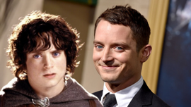 Elijah Wood: Frodo’yu başkasının canlandırmasını istemem