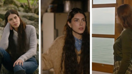 'Taşacak Bu Deniz' dizisi son bölüm kombinleri mercek altında