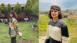 Nehir Erdoğan'dan tükenmişlik sendromu itirafı