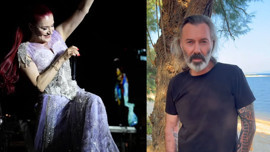 Hakan Karahan’dan sevgilisi Candan Erçetin’e büyük jest