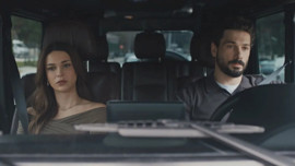 Yeraltı dizisi bu akşam var mı?