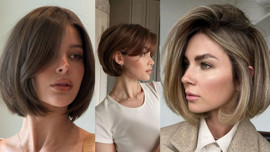 Kısa saçın yükselişi: 2026’nın en modern 5 kesim modeli