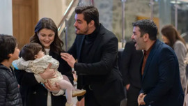 Gönül Dağı bu hafta var mı? 21 Mart TRT yayın akışı