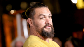 Jason Momoa, evini terk etmek zorunda kaldı