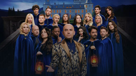 The Traitors yarışmacıları kimler? The Traitors hangi kanalda?