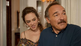 'Aile Arasında 2' geliyor! Gülse Birsel duyurdu