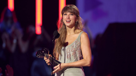 iHeartRadio Müzik Ödülleri 2026