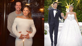 Feyyaz Şerifoğlu ile Merve Dinçkol'un bebeklerinin cinsiyeti