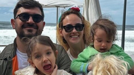 Seda Bakan eşiyle evliliğinin perde arkasını anlattı