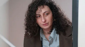 Taşacak Bu Deniz Emine öldü mü? Seda Soysal diziden ayrılıyor mu?