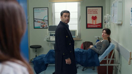 Uzak Şehir dizisinin yeni bölümünden 2. fragman