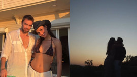 Oyuncu Özgü Kaya'dan romantik yıl dönümünü paylaşımı