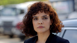 Hare Sürel “İstanbul Hatırası” dizisinin kadrosuna katıldı