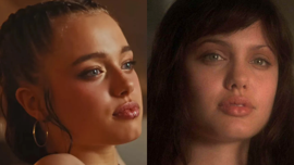 Angelina Jolie’nin kızı Shiloh, annesine benzerliğiyle şaşırttı