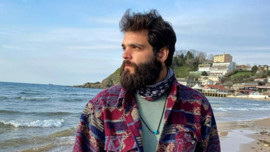 Murat Göçmez, 'Yeraltı' dizisiyle ekranlara dönmeye hazırlanıyor