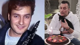 90’ların efsane ismi Tayfun Duygulu 57. yaşına girdi