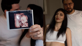 Masterchef şampiyonu Serhat Doğramacı baba oluyor