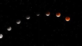 Yeni ay ne zaman, saat kaçta gerçekleşecek? 2026 Yeni ay tarihi