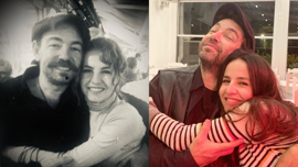 Bihter Dinçel ve Barış Dinçel 18 yıllık evliliklerini sonlandırdı