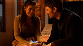 Bu akşam Halef var mı, yok mu? 16 Nisan NOW TV yayın akışı