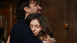 Taşacak Bu Deniz 17 Nisan'da var mı? Bu Cuma Taşacak Bu Deniz yay