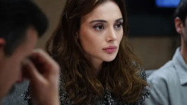 Teşkilat bu hafta var mı?