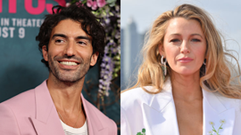 Justin Baldoni ve Blake Lively davasında son gelişme