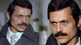 Yeşilçam oyuncusu Dündar Aydınlı hayatını kaybetti