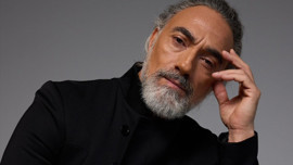 Selim Bayraktar Nizamülmülk Altın Çağ dizisiyle ekranlara dönüyor