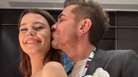 Kenan Doğulu: Beren’le son derece gurur duyuyorum