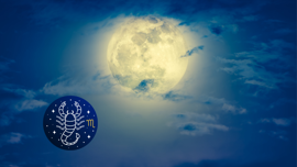 1 Mayıs Akrep dolunayı rehberi: duygusal arınma ve dönüşüm zamanı