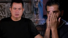 Survivor Bayhan'a ne oldu, diskalifiye mi edildi?