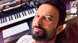 Tarkan'dan 'milli takım şarkısı' açıklaması