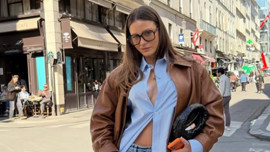 Serenay Sarıkaya'dan 'uyuşturucu soruşturması' açıklaması