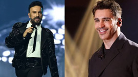 Emre Kaya'dan Tarkan açıklaması: Sözlerim cımbızlandı