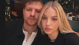 Tuana Yılmaz'dan Burak Yörük'e: Yarım dünyamı tam yaptın