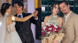 Boğaç Aksoy ve Yaşam Ezgi Yaşar evlendi