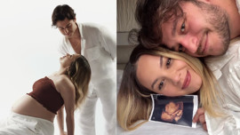 Fenomen Başak Karahan anne oldu