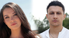 Alper Çankaya ve Yaren Güldiken aşklarını ilan etti