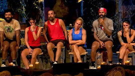 Survivor eleme potasına kim gitti, dokunulmazlığı kim kazandı?