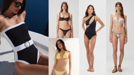 2026 yazının stil sahibi bikini ve mayo trendleri