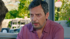 Daha 17'nin Serhat'ı Çağdaş Onur Öztürk'ten 'ayrılık' açıklaması