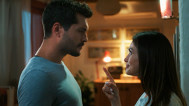 Doğanın Kanunu 5. bölüm fragmanı yayınlandı