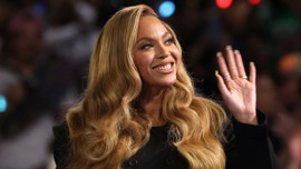 Beyonce yeni şarkı çıkardı