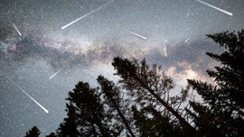 Perseid meteor yağmuru saat kaçta, ne zaman, nereden izlenir?