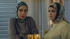 Kızılcık Şerbeti bitiyor mu?