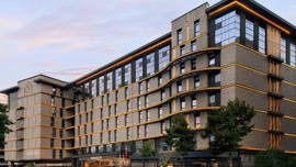 Hayalinizdeki düğünün adresi: Sheraton Istanbul City Center