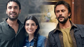 Taşacak Bu Deniz'den çıkarılan Onur Dilber hangi diziye gitti?