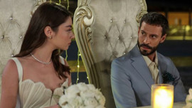 'Muhtemel Aşk'tan yeni tanıtım