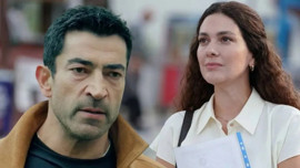 ABİ dizisinde Kenan İmirzalıoğlu'nun yeni partneri belli oldu